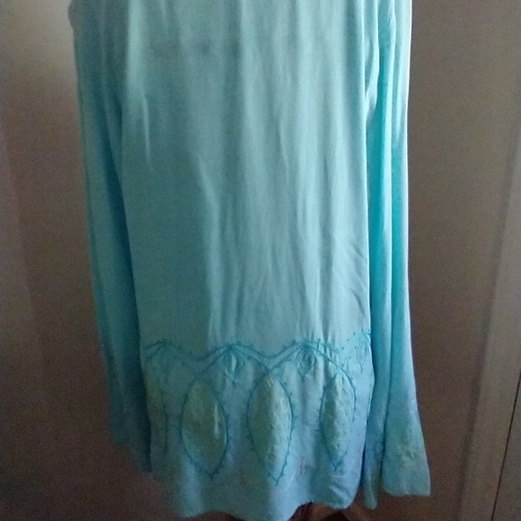 Debbie Katz Cover up - Picture 10 of 16